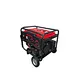 Générateur de moteur à essence 25kw